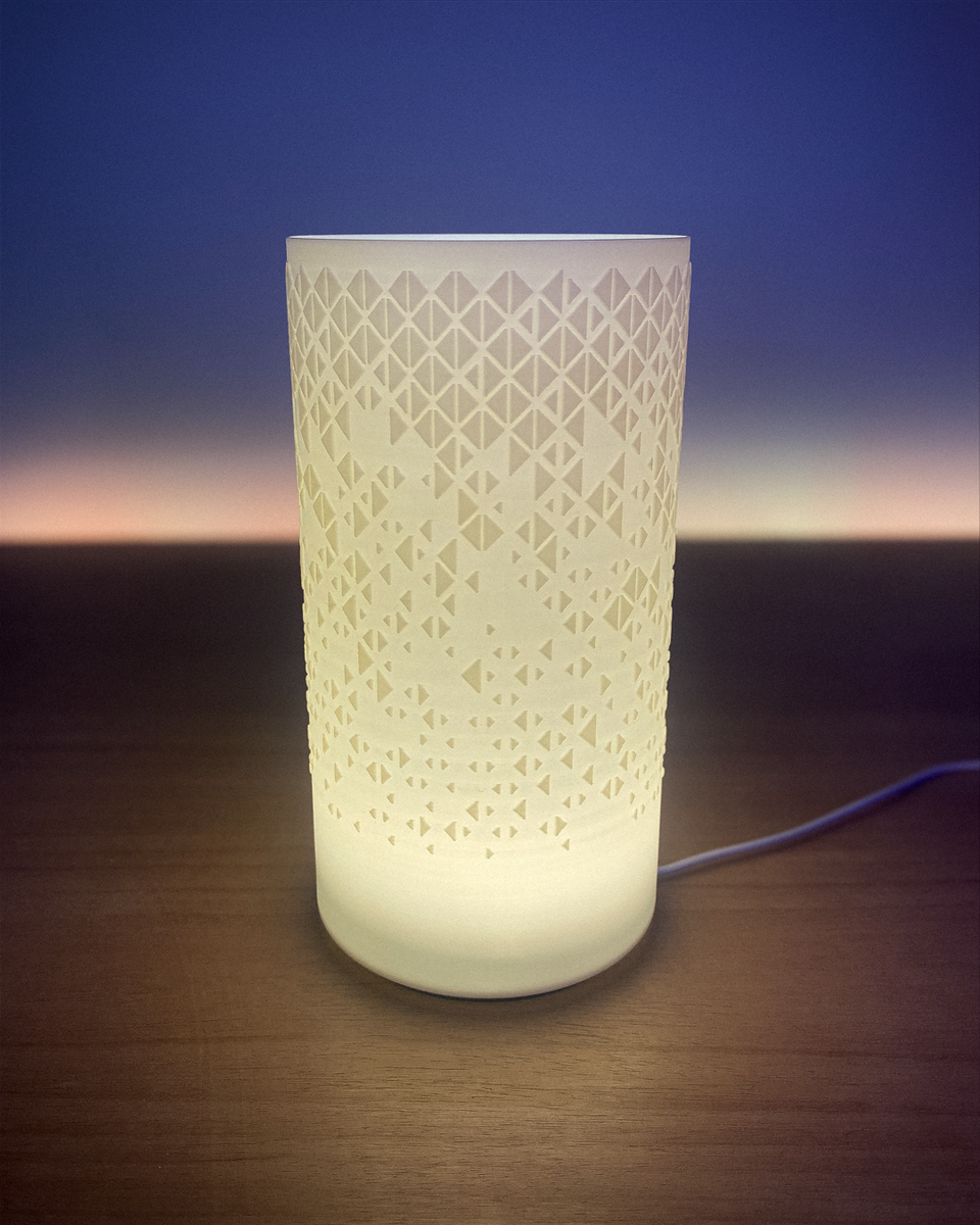 Halen Table Lamp - thumbnail 3